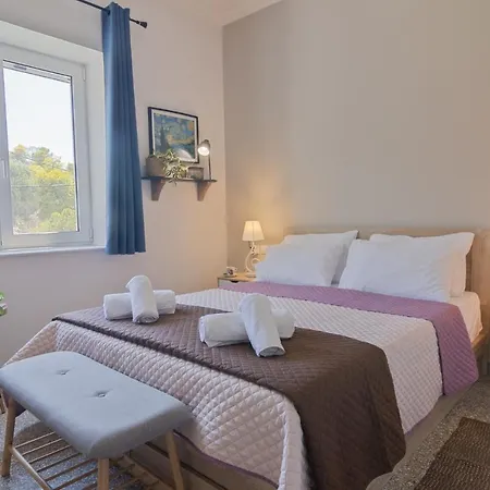 Apartment Vivid Petralona Athens